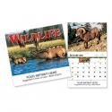 2010 Calendar -Wildlife Calendar