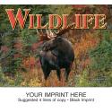2012 Calendar -Wildlife Calendar