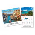 2010 Calendar - Destination Dreams Calendar
