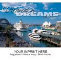 2012 Calendar - Destination Dreams Calendar