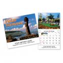 2010 Calendar - Vistas Hermosas Calendar