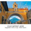  Vistas Hermosas Calendar