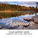 2012 Calendar - Reflections - Universal Calendar