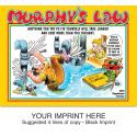 2012 Calendar - Murphy's Law Calendar