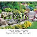 Gardens Calendar