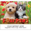 Calendar - Four Paws Calendar