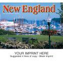 2012 Calendar - New England States Calendar