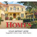 2012 Calendar - Homes Calendar