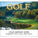 Golf Calendar