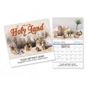 2010 Calendar - Art of the Holy Land - Universal Calendar