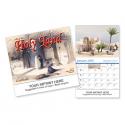 2010 Calendar - Art of the Holy Land - Catholic Calendar