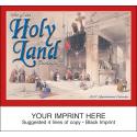 Art of the Holy Land - Catholic Calendar