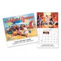 2010 Calendar - Childhood Dreams Calendar
