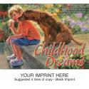 2012 Calendar - Childhood Dreams Calendar