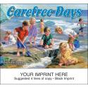 Childhood Dreams Calendar