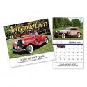 2010 Calendar - Automotive Classics Calendar