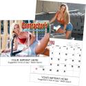 Contractor's Apprentice Calendar