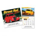 2010 Calendar - Street Rod Fever Calendar