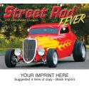 2012 Calendar - Street Rod Fever Calendar