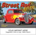 Street Rod Fever Calendar