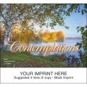 Contemplations Calendar