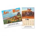 2010 Calendar - Art of the West Calendar