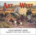 Art of the West Calendar
