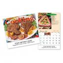 2010 Calendar - A Taste for Cooking Calendar