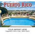 2012 Calendar - Puerto Rico Calendar