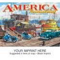 2012 Calendar - America Remembered Calendar