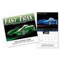 2010 Calendar - Fast Trax Calendar