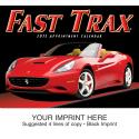 2012 Calendar - Fast Trax Calendar