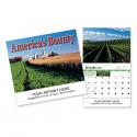 2010 Calendar - America's Bounty Calendar