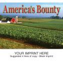 2012 Calendar - America's Bounty Calendar