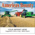 America's Bounty Calendar