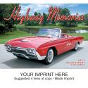 2012 Calendar - Highway Memories Calendar