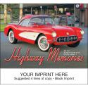 Highway Memories Calendar