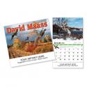 2010 Calendar - David Maass Calendar
