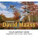 2012 Calendar - David Maass Calendar