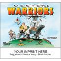 Weekend Warriors Calendar