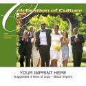 2012 Calendar - A Celebration of Culture Calendar