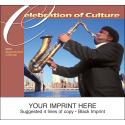 A Celebration of Culture Calendar