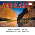 2012 Calendar - Texas State Calendar