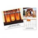 2010 Calendar - Great Symbols of American History Calendar
