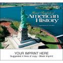 Great Symbols of American History Calendar