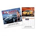 2010 Calendar - Classy Chassis Calendar