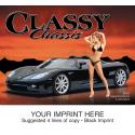 2012 Calendar - Classy Chassis Calendar