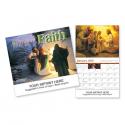 2010 Calendar - Journey of Faith - Universal Calendar