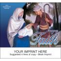 Journey of Faith - Universal Calendar