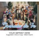 Jornada de Fe Catholic Calendar